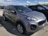 KIA - SPORTAGE