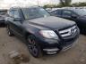 MERCEDES-BENZ - GLK-CLASS