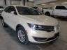 LINCOLN - MKX