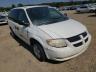 DODGE - GRAND CARAVAN