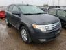 FORD - EDGE