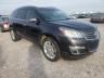 CHEVROLET - TRAVERSE