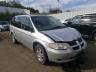 DODGE - GRAND CARAVAN