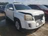 GMC - TERRAIN