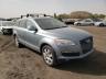AUDI - Q7