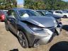 LEXUS - NX