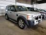 LAND ROVER - LR3