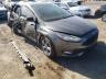 FORD - FOCUS