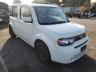 NISSAN - CUBE