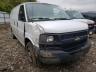 CHEVROLET - EXPRESS