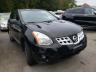 NISSAN - ROGUE