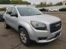 GMC - ACADIA