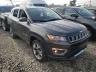 JEEP - COMPASS