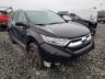 HONDA - CRV