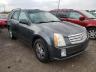 CADILLAC - SRX