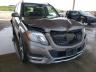 MERCEDES-BENZ - GLK-CLASS