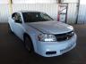 DODGE - AVENGER