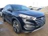 HYUNDAI - TUCSON