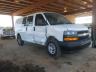 CHEVROLET - EXPRESS