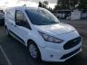 FORD - TRANSIT CONNECT