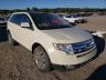 FORD - EDGE