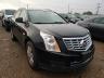 CADILLAC - SRX