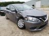NISSAN - SENTRA