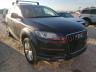 AUDI - Q7