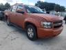 CHEVROLET - AVALANCHE