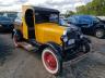 FORD - MODEL A