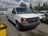 CHEVROLET - EXPRESS