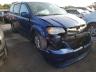 DODGE - GRAND CARAVAN