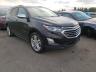 CHEVROLET - EQUINOX