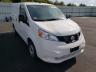 NISSAN - NV