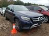 MERCEDES-BENZ - GLC-CLASS