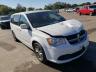 DODGE - GRAND CARAVAN