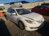 MAZDA - 6