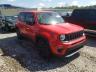 JEEP - RENEGADE