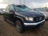 HONDA - RIDGELINE