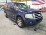 FORD - EXPEDITION