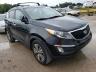 KIA - SPORTAGE