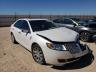 LINCOLN - MKZ