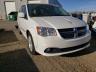 DODGE - GRAND CARAVAN