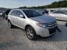 FORD - EDGE