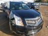 CADILLAC - SRX