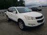 CHEVROLET - TRAVERSE