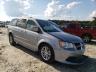 DODGE - GRAND CARAVAN