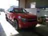 CHEVROLET - AVALANCHE