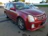 CADILLAC - SRX