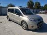 FORD - TRANSIT CONNECT